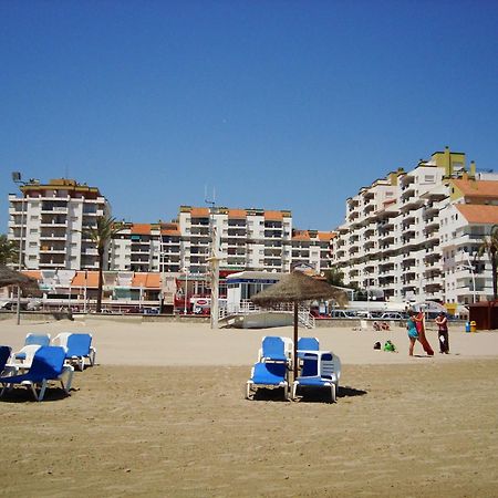 شقة Peniscola Playa Vista Mar Superior Orangecosta المظهر الخارجي الصورة