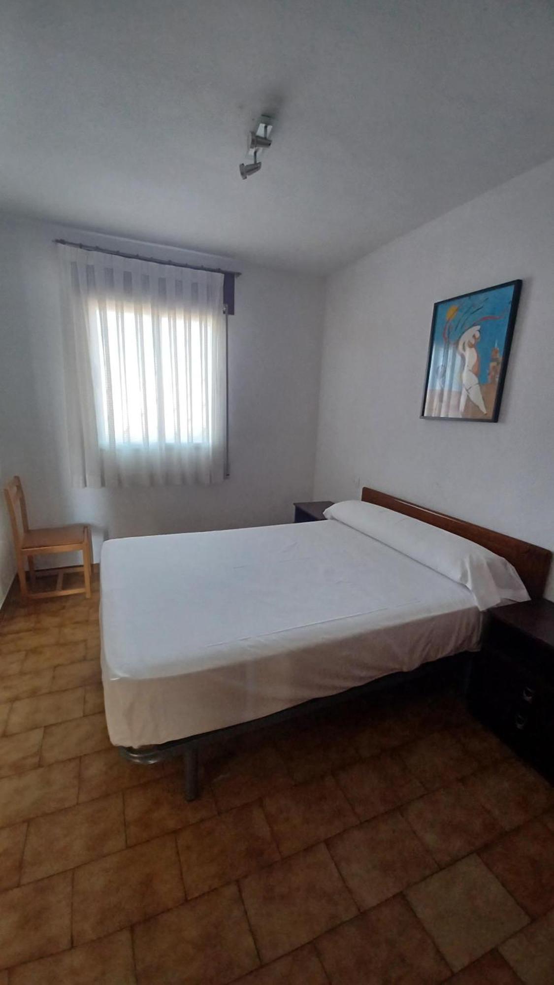 شقة Peniscola Playa Vista Mar Superior Orangecosta المظهر الخارجي الصورة