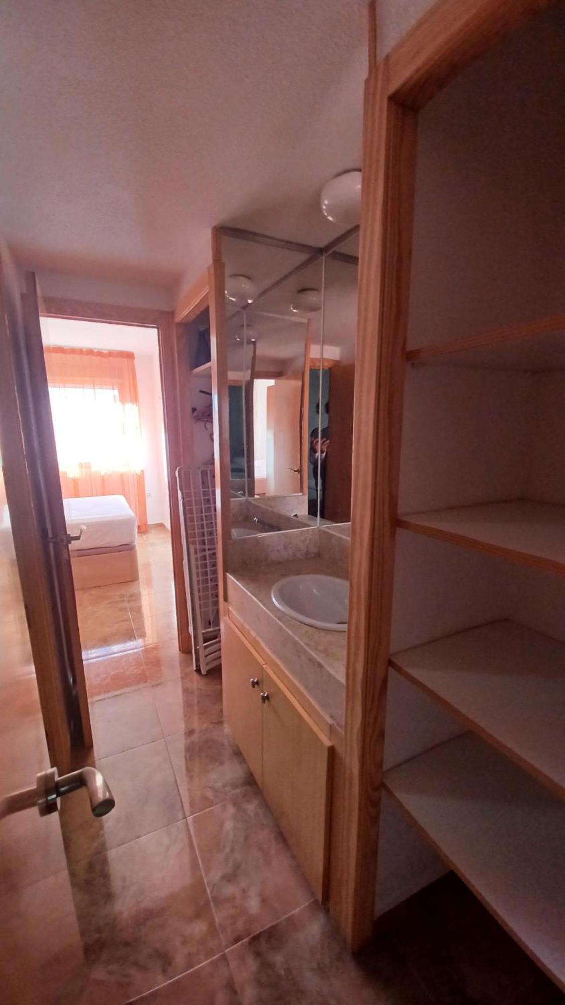 شقة Peniscola Playa Vista Mar Superior Orangecosta المظهر الخارجي الصورة